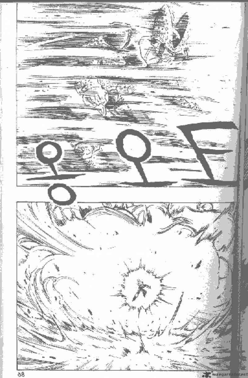 Read Dragon Ball chapter 415 image 5 on Lezhin