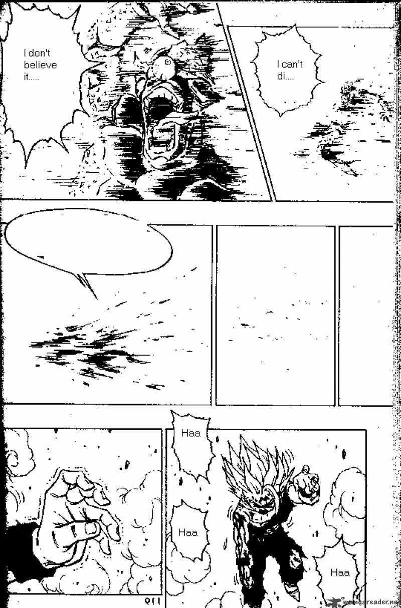 Read Dragon Ball chapter 417 image 10 on Lezhin