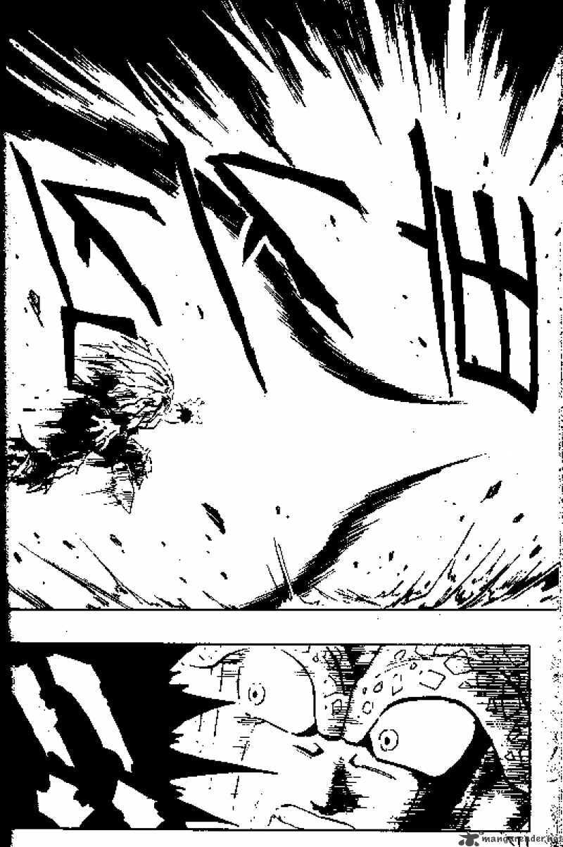 Read Dragon Ball chapter 417 image 8 on Lezhin