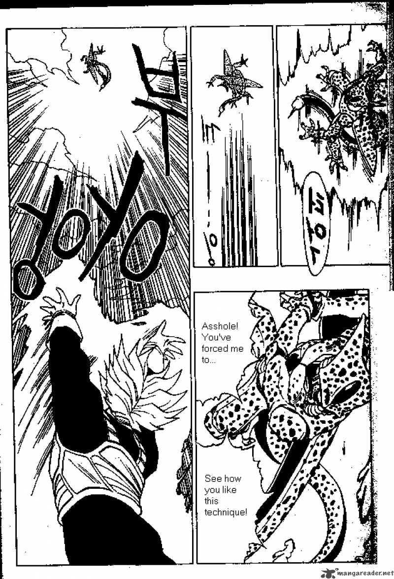Read Dragon Ball chapter 421 image 10 on Lezhin