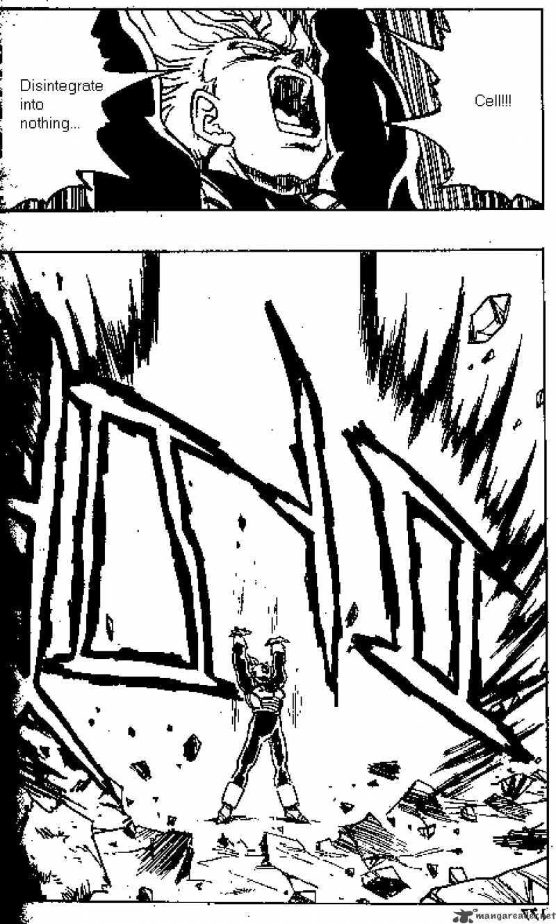 Read Dragon Ball chapter 421 image 12 on Lezhin