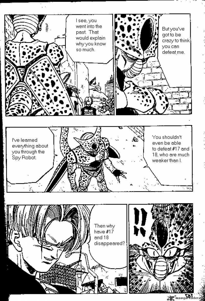 Read Dragon Ball chapter 421 image 2 on Lezhin
