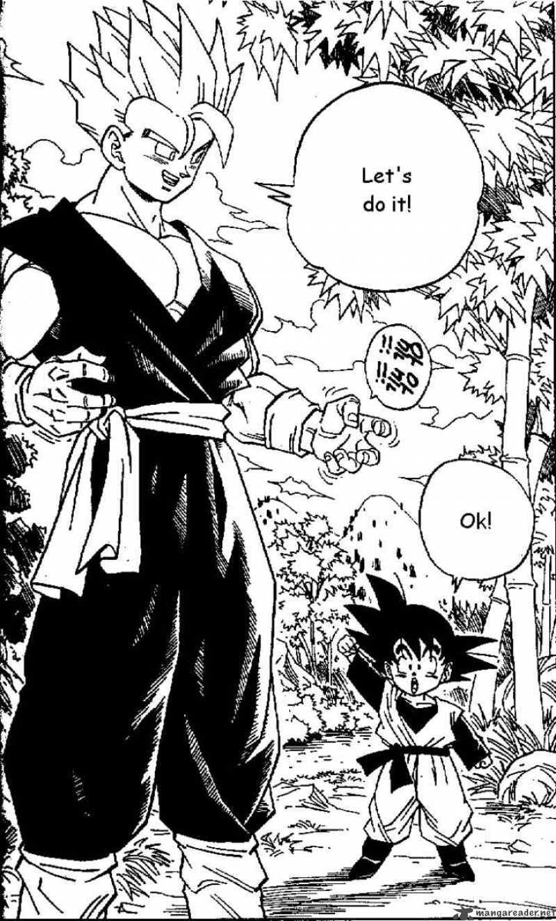 Read Dragon Ball chapter 427 image 13 on Lezhin