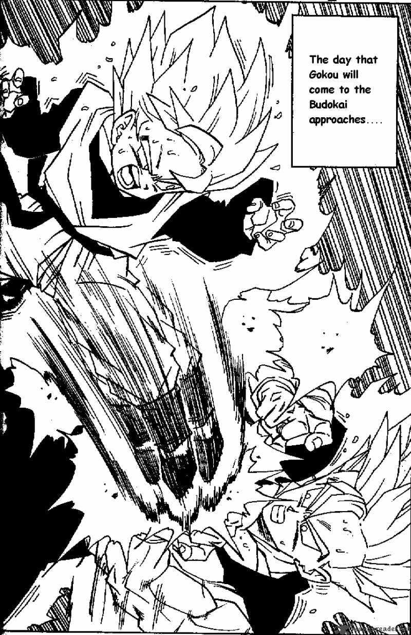 Read Dragon Ball chapter 430 image 13 on Lezhin