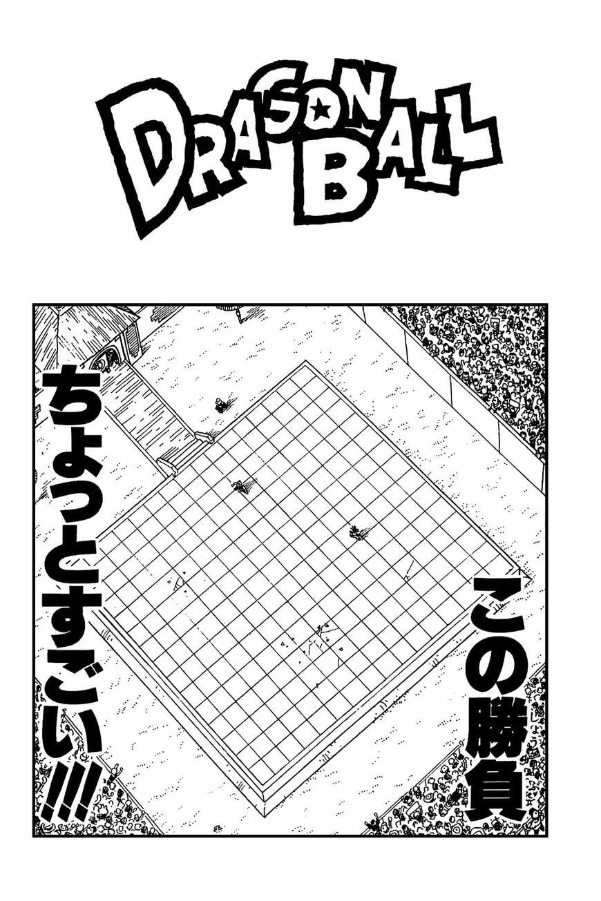 Read Dragon Ball chapter 436.5 image 9 on Lezhin