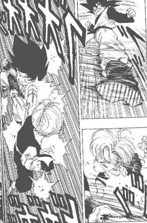 Read Dragon Ball chapter 436 image 2 on Lezhin