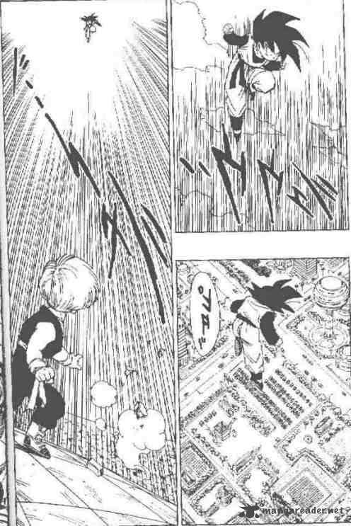 Read Dragon Ball chapter 436 image 4 on Lezhin
