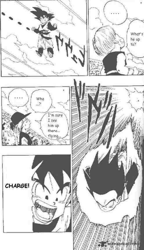 Read Dragon Ball chapter 436 image 5 on Lezhin