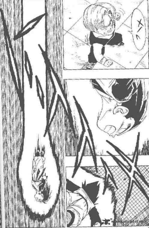 Read Dragon Ball chapter 436 image 6 on Lezhin