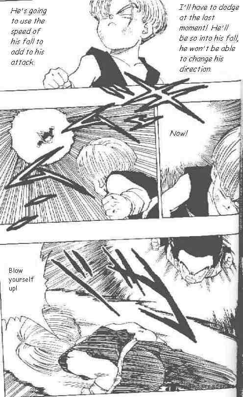 Read Dragon Ball chapter 436 image 7 on Lezhin