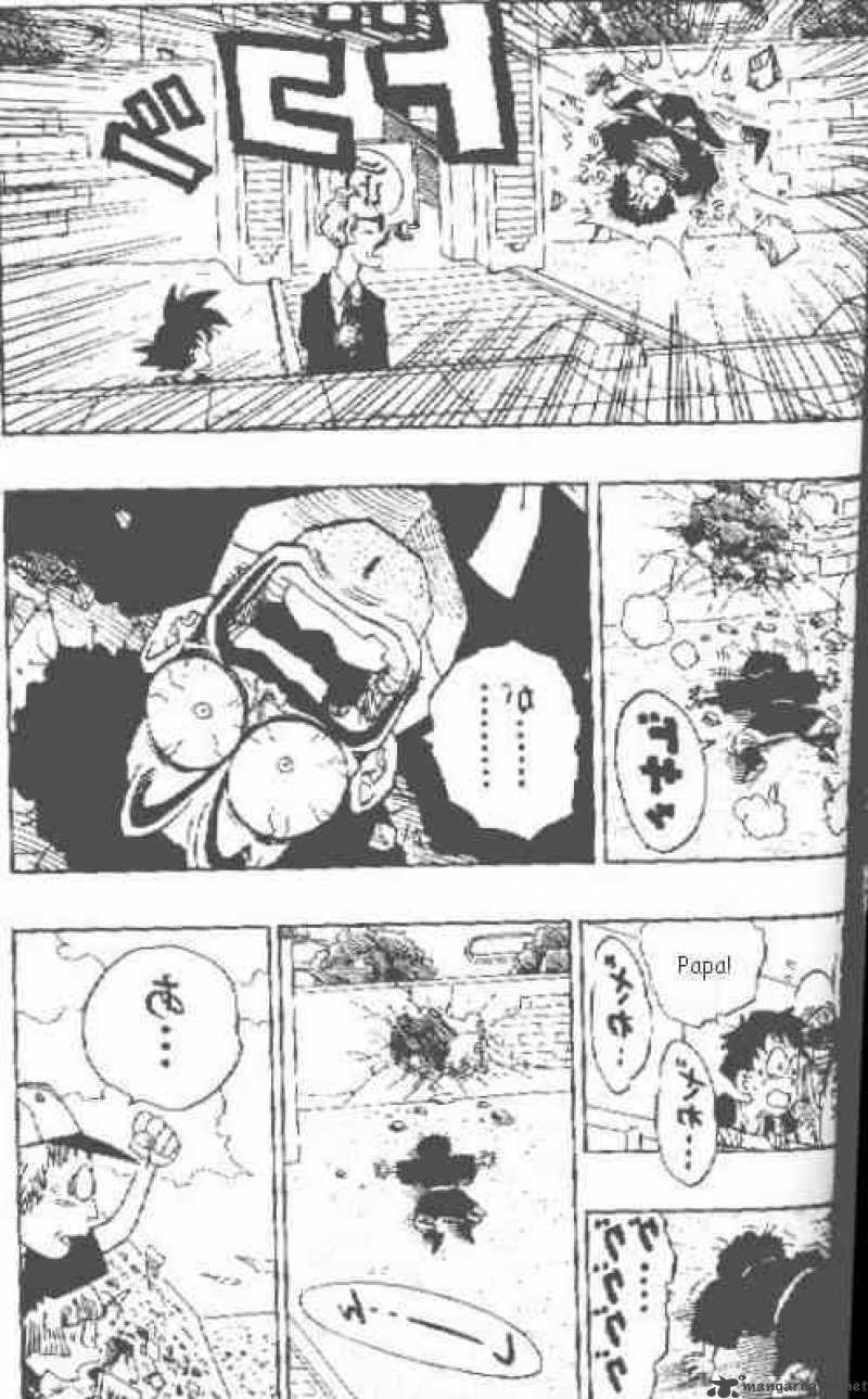 Read Dragon Ball chapter 437 image 13 on Lezhin
