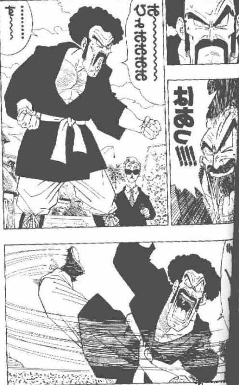 Read Dragon Ball chapter 437 image 5 on Lezhin