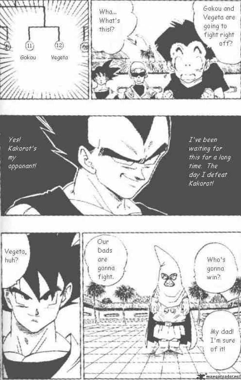 Read Dragon Ball chapter 439 image 10 on Lezhin