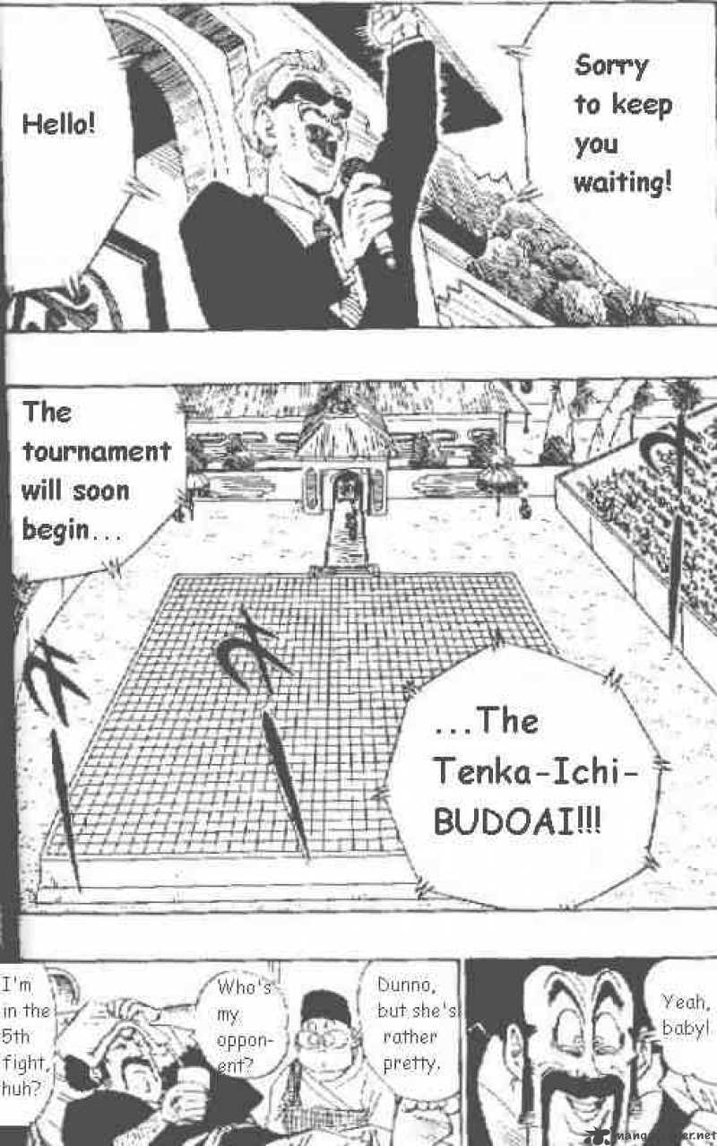 Read Dragon Ball chapter 439 image 14 on Lezhin