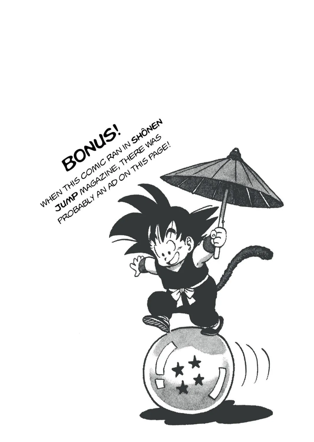 Read Dragon Ball chapter 44 image 8 on Lezhin