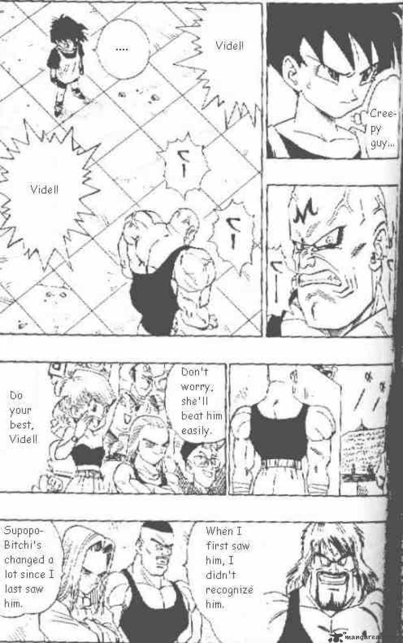Read Dragon Ball chapter 441 image 1 on Lezhin