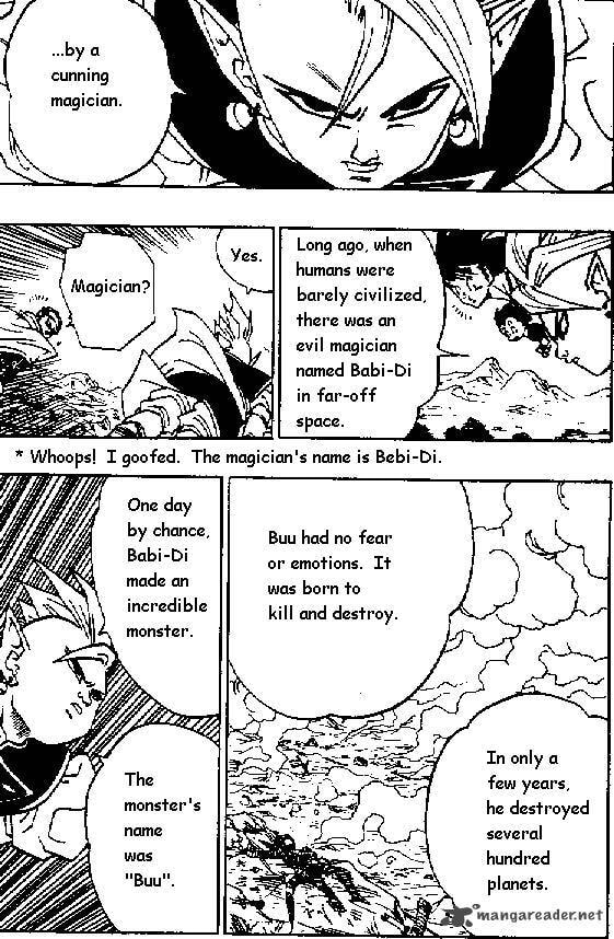 Read Dragon Ball chapter 446 image 12 on Lezhin