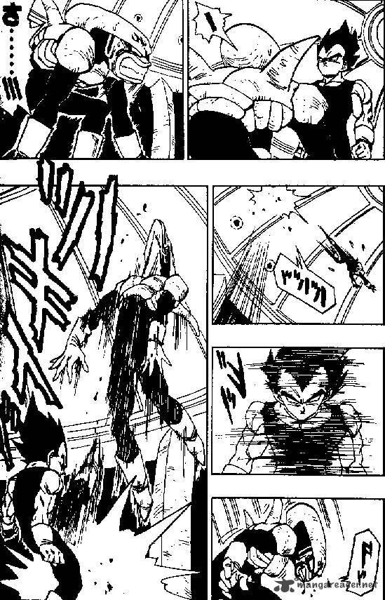 Read Dragon Ball chapter 450 image 7 on Lezhin