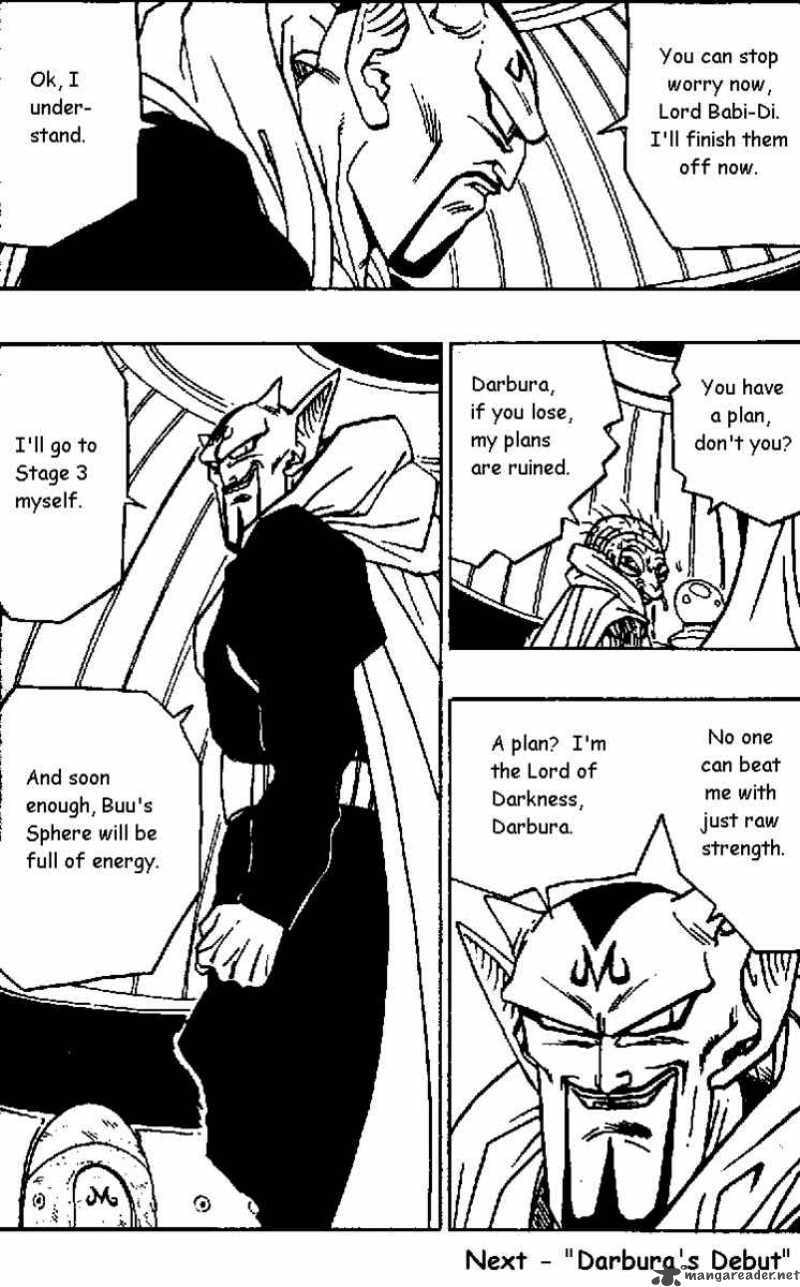 Read Dragon Ball chapter 452 image 11 on Lezhin