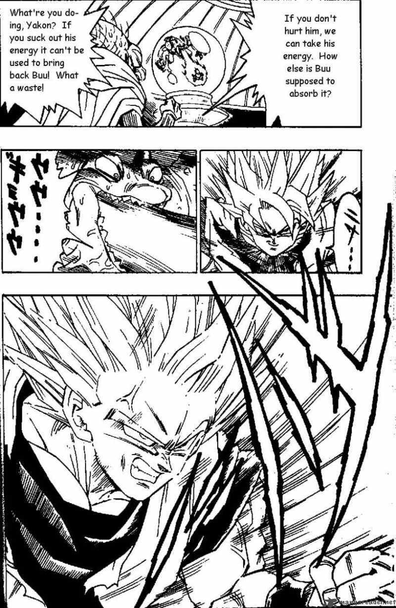 Read Dragon Ball chapter 452 image 7 on Lezhin