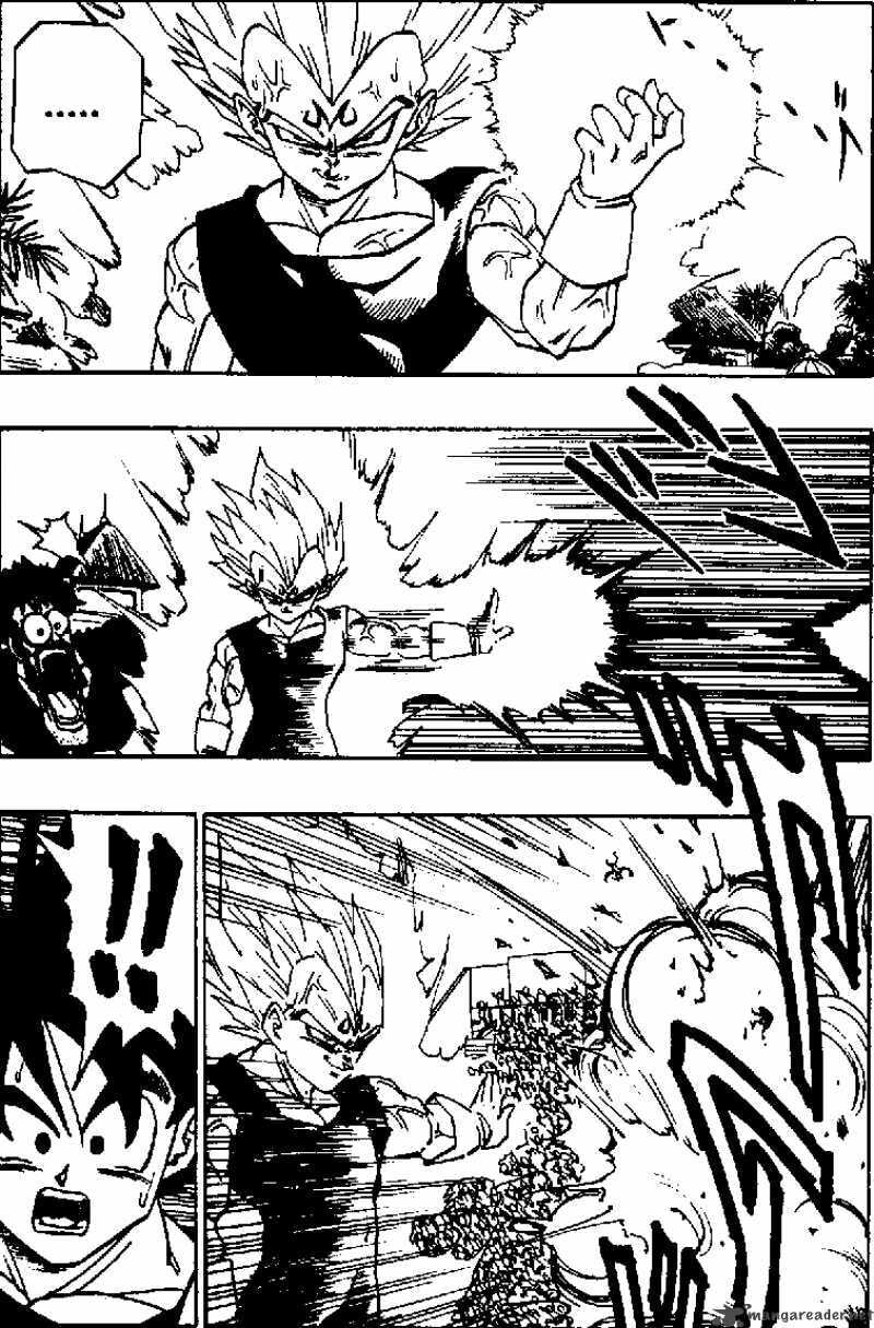 Read Dragon Ball chapter 458 image 2 on Lezhin