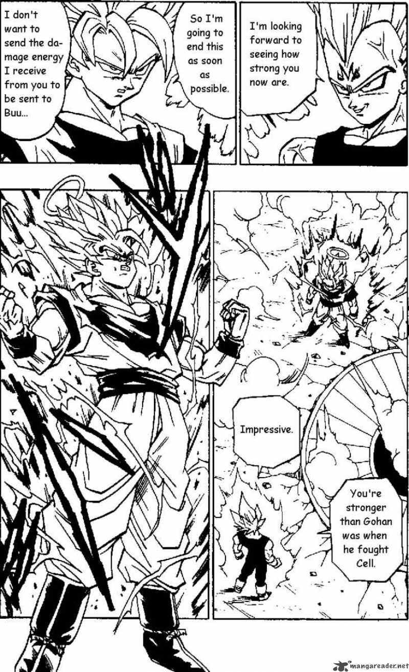 Read Dragon Ball chapter 459 image 7 on Lezhin