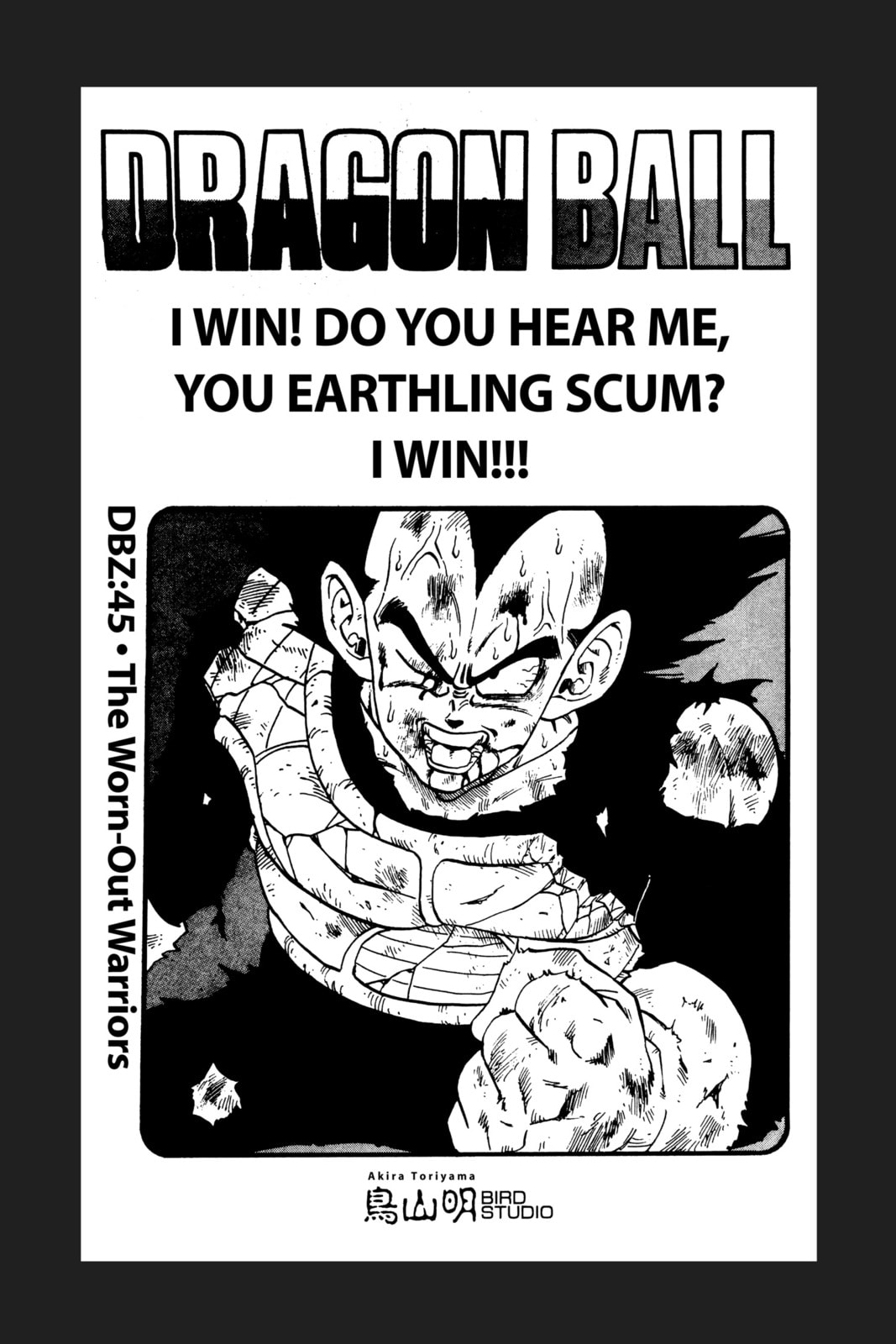 Read Dragon Ball chapter 46.1 image 11 on Lezhin