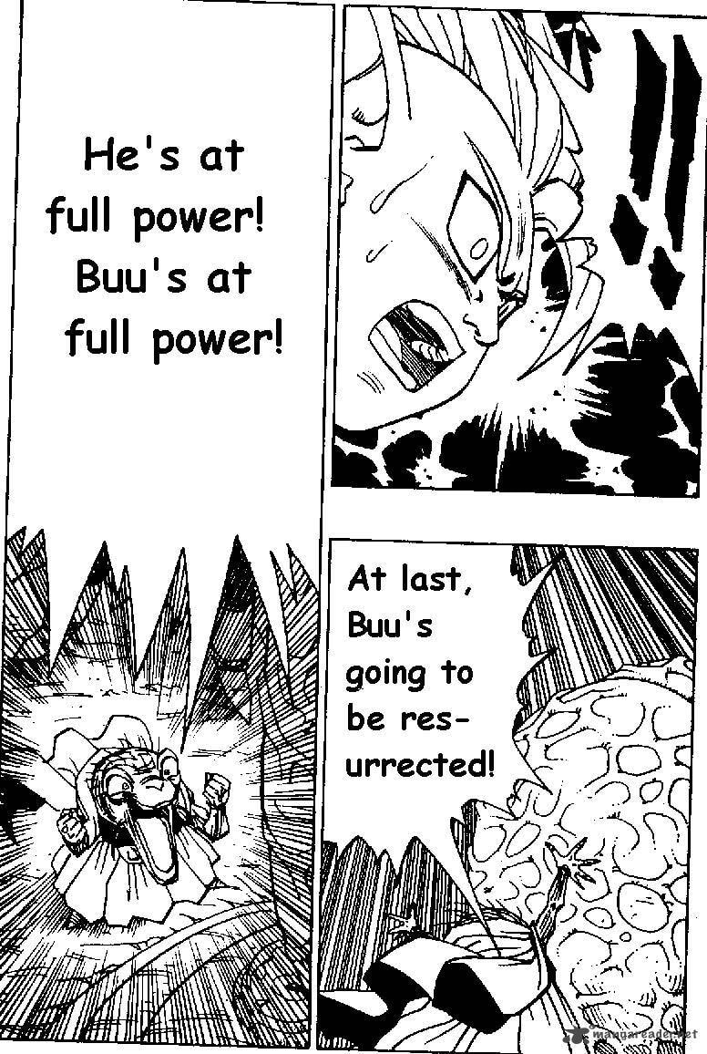 Read Dragon Ball chapter 460 image 4 on Lezhin