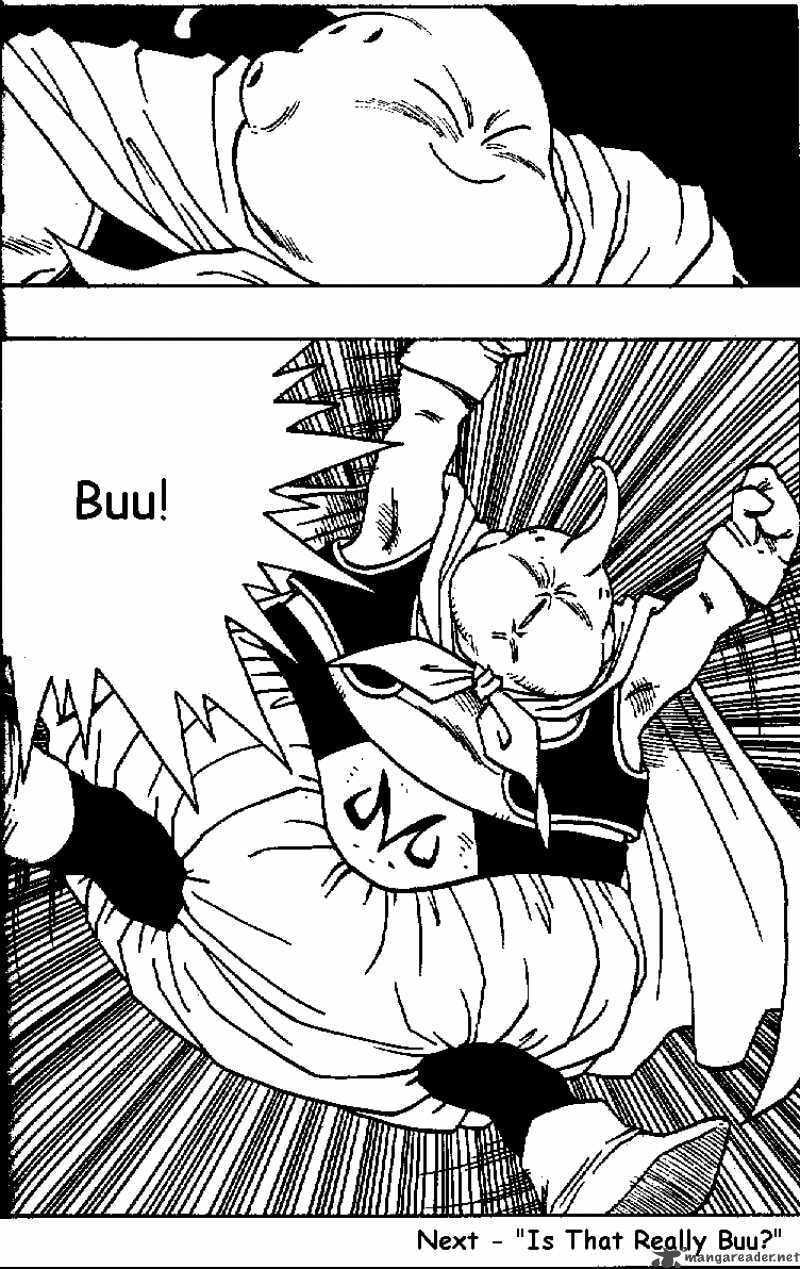 Read Dragon Ball chapter 461 image 12 on Lezhin