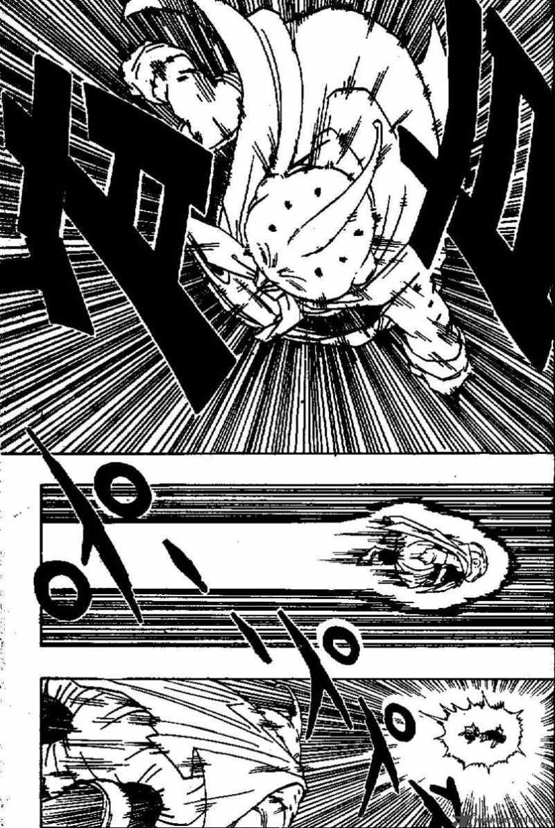 Read Dragon Ball chapter 463 image 9 on Lezhin