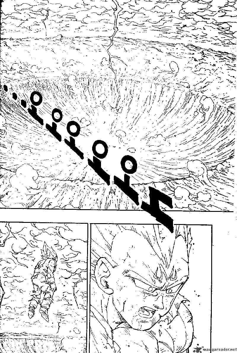 Read Dragon Ball chapter 469 image 2 on Lezhin