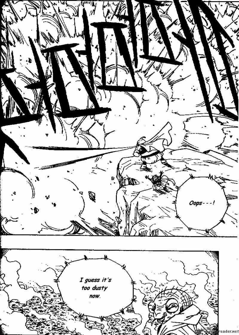 Read Dragon Ball chapter 472 image 2 on Lezhin