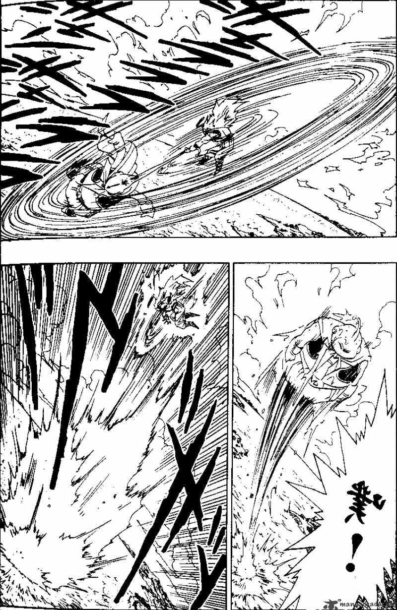 Read Dragon Ball chapter 475 image 10 on Lezhin