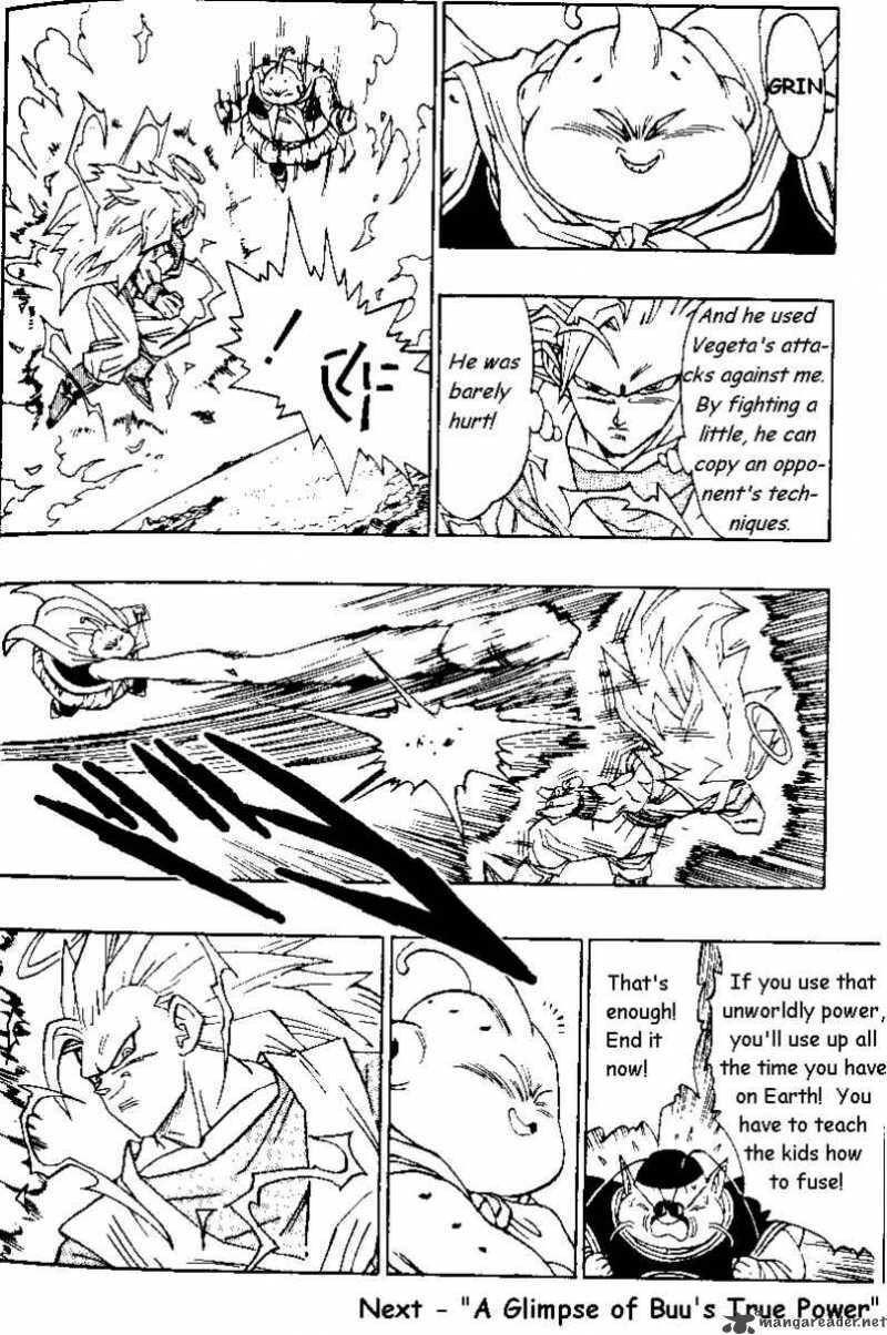 Read Dragon Ball chapter 475 image 12 on Lezhin