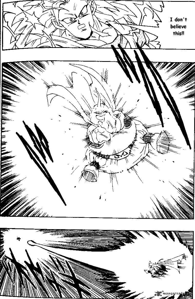 Read Dragon Ball chapter 476 image 3 on Lezhin