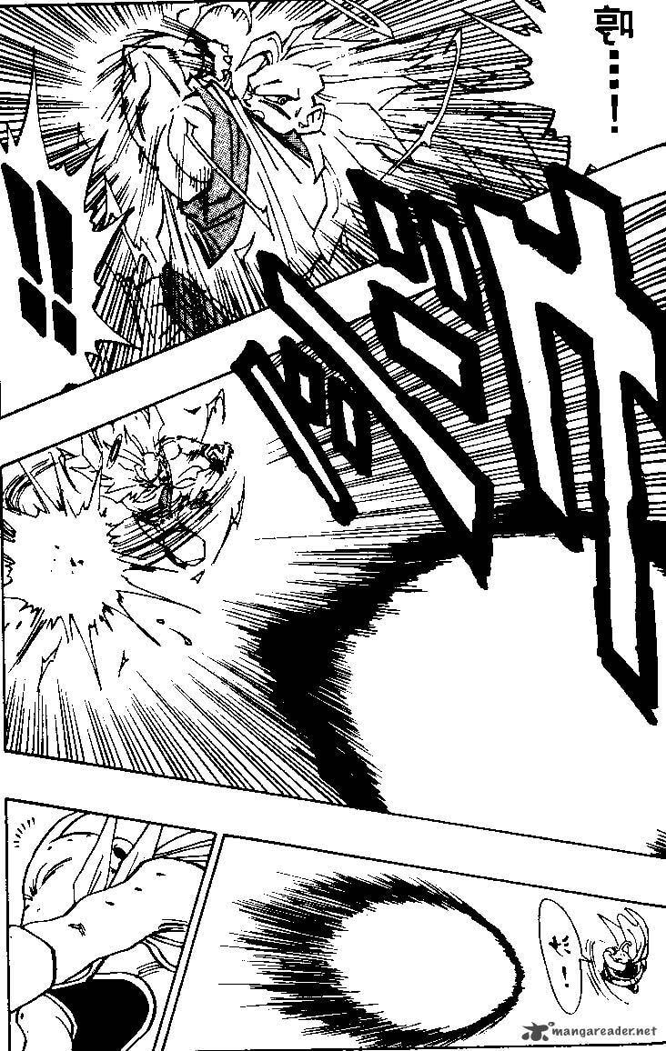 Read Dragon Ball chapter 476 image 4 on Lezhin