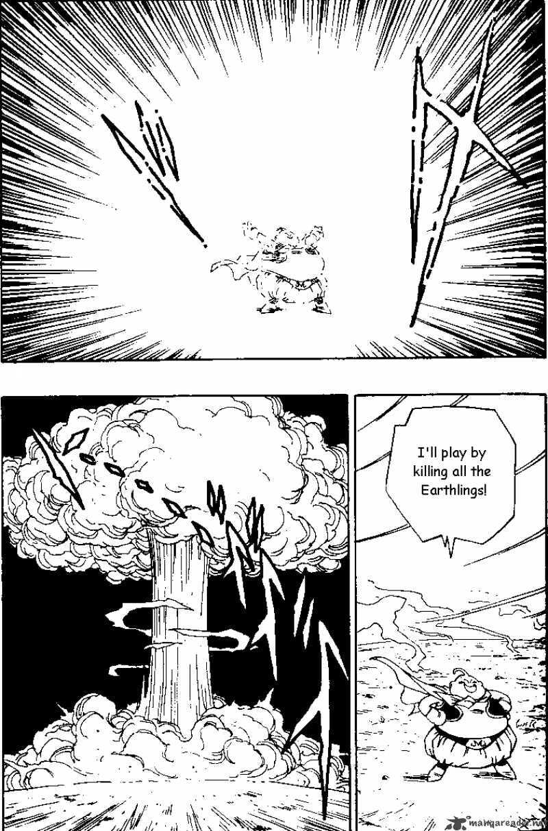 Read Dragon Ball chapter 477 image 7 on Lezhin