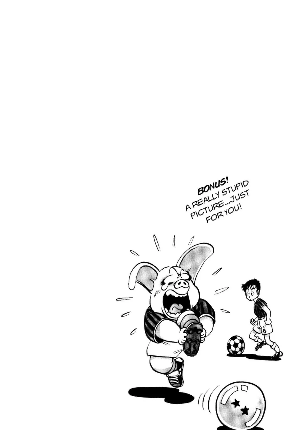 Read Dragon Ball chapter 48 image 12 on Lezhin