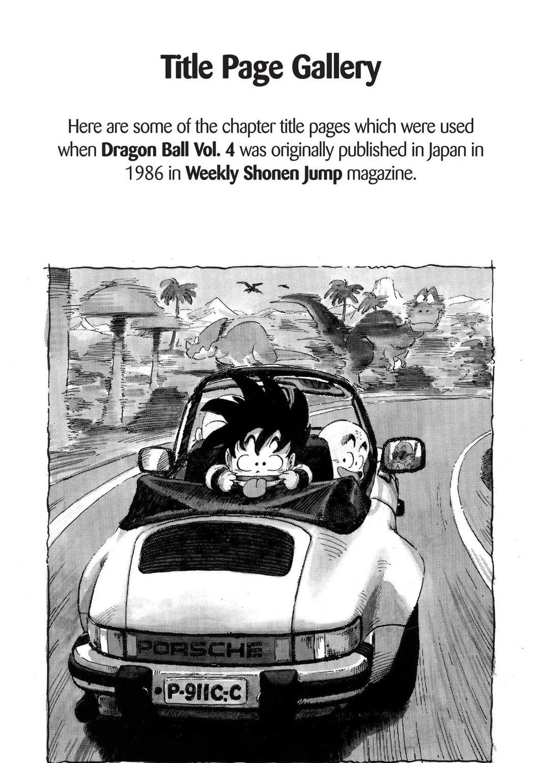 Read Dragon Ball chapter 48 image 32 on Lezhin
