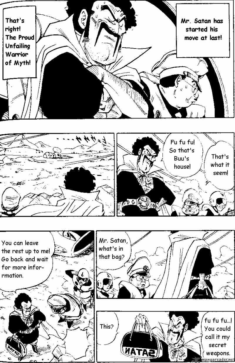 Read Dragon Ball chapter 482 image 2 on Lezhin