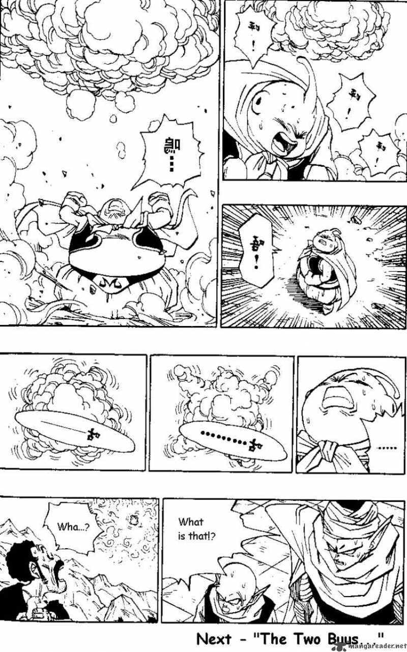 Read Dragon Ball chapter 485 image 12 on Lezhin