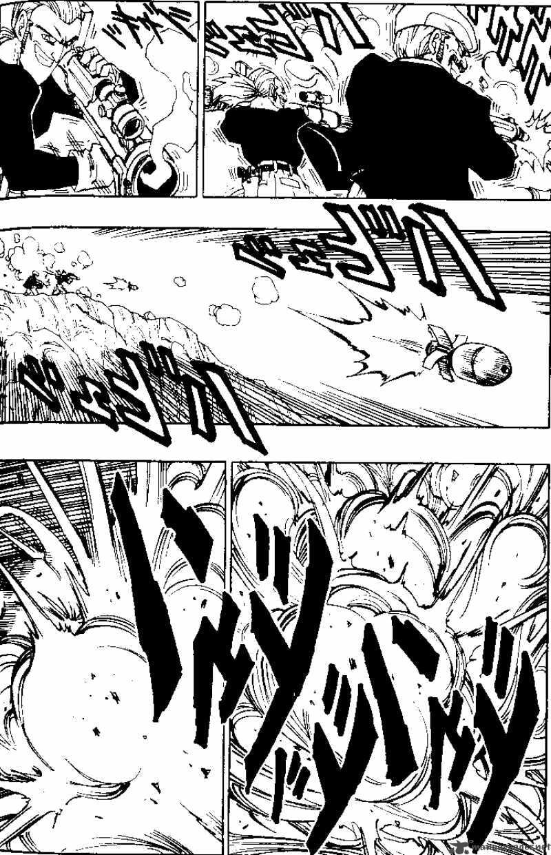Read Dragon Ball chapter 485 image 2 on Lezhin