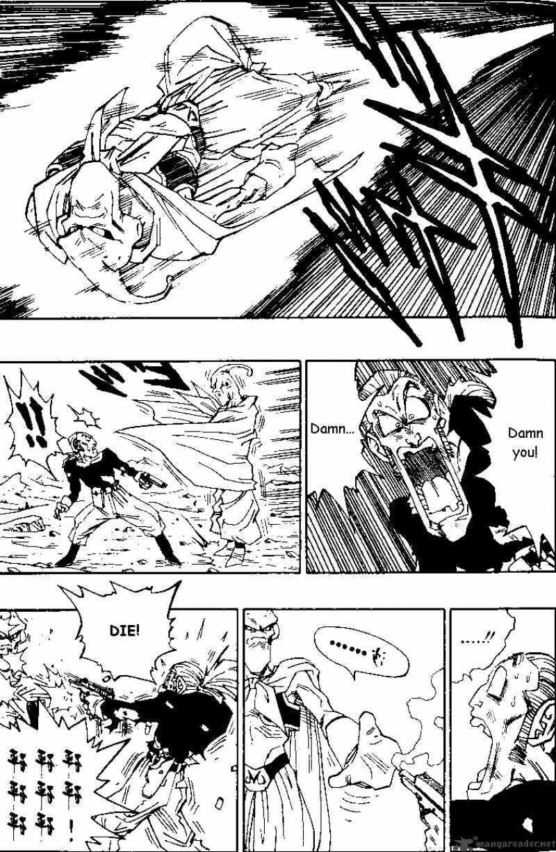 Read Dragon Ball chapter 486 image 2 on Lezhin