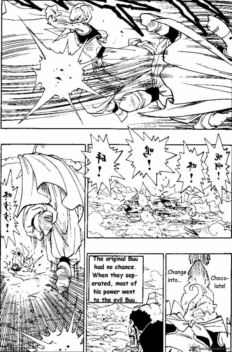 Read Dragon Ball chapter 486 image 6 on Lezhin