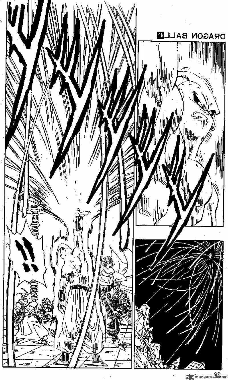 Read Dragon Ball chapter 488 image 8 on Lezhin