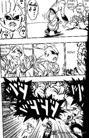 Read Dragon Ball chapter 492 image 11 on Lezhin