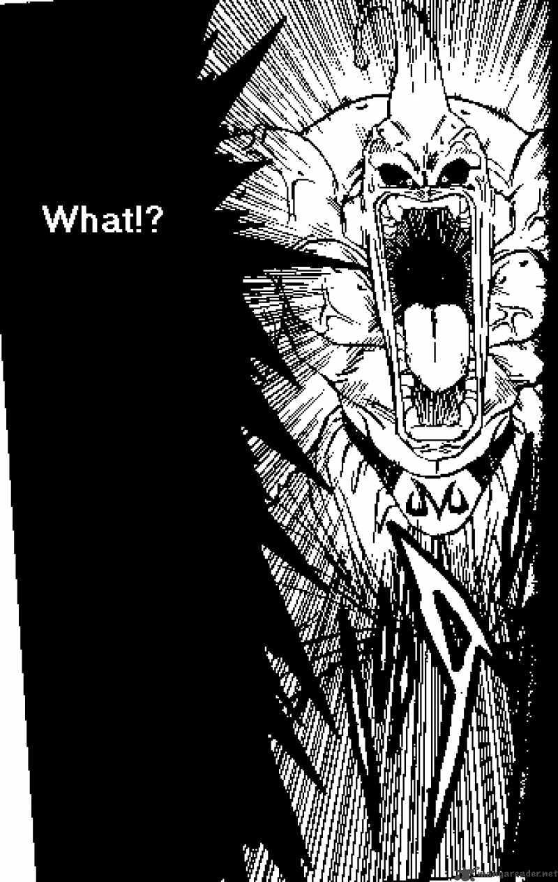 Read Dragon Ball chapter 493 image 11 on Lezhin