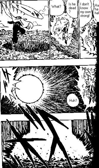 Read Dragon Ball chapter 496 image 1 on Lezhin