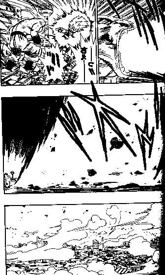 Read Dragon Ball chapter 496 image 9 on Lezhin