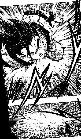 Read Dragon Ball chapter 497 image 10 on Lezhin